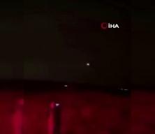 Milli Savunma Bakanlığı Ankara'da kaza kırıma uğrayan ağır nakliye helikopteriyle ilgili paylaşımda bulundu