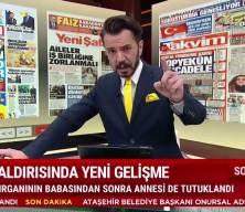 Okul saldırganı İsa Aras Mersinli&rsquo;nin annesi tutuklandı