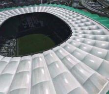 PFDK'den  şampiyon olarak 1. Lig'e y&uuml;kselen Bursaspor'a ceza yağdırdı