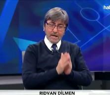 Rıdvan Dilmen'den Fenerbah&ccedil;e'ye sert uyarı!