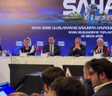 SAHA 2026 gelirleriyle 81 ilde dron &uuml;retim ve eğitim merkezi kurulacak