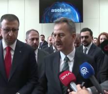 SAHA 2026 hedefi b&uuml;y&uuml;yor: 150&rsquo;den fazla imza ve k&uuml;resel savunma işbirliği