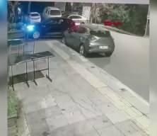 Sarıyer&rsquo;de taciz ş&uuml;phelisi tutuklandı