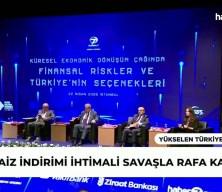 Savaş g&ouml;lgesinde Para Politikası: Faiz indirimi senaryosu askıya alındı