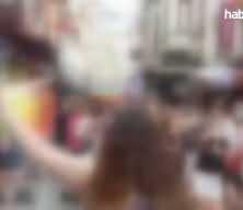 İsrail sapkın kavim olan Lut kavminin helak olduğu yeri LGBT'lilere tahsis etme kararı aldı