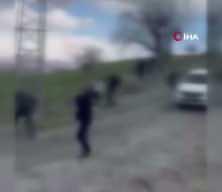 Şırnak'ta meydan muharebesi gibi kavga! &Ccedil;ıkan olaylarda 3 kişi tutuklandı