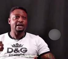 S&uuml;per Lig'in efsane forveti Eneramo hayatını kaybetti