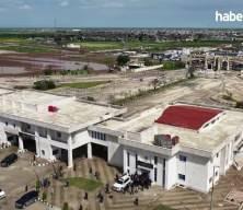 Suriye ve Irak'tan yeni karar! 13 yıl sonra yeniden a&ccedil;ıldı