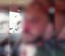 Tadamon Katliamı'nın baş ş&uuml;phelisi Yousef yakalandı