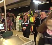 Ticaret Bakanlığı ilk &ccedil;eyrekte 129 bin 327 firma ve 15,2 milyon &uuml;r&uuml;n&uuml; denetledi