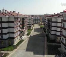 TOKİ İstanbul kura &ccedil;ekimi i&ccedil;in heyecan dorukta!! &Ccedil;ekilişler 3 g&uuml;n s&uuml;recek