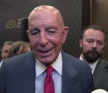 Tom Barrack: S-400 sorunu aylar i&ccedil;inde &ccedil;&ouml;z&uuml;lebilir