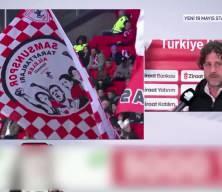 Trabzonspor T&uuml;rkiye Kupası'nda yarı finalde!