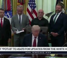 Trump: İran g&uuml;nde 500 milyon dolar kaybediyor