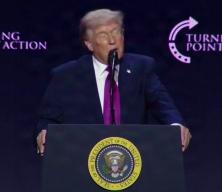 Trump: İran ile ateşkesi s&uuml;resiz uzattım