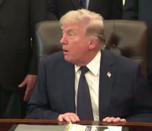 Trump, Pakistan'a yapılacak ziyareti iptal etti!