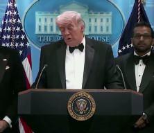 Trump: Savaşının yakında sona ereceğini d&uuml;ş&uuml;n&uuml;yorum