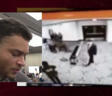 Trump'a suikast girişiminde bulunan saldırganın tiş&ouml;rt&uuml;nde "İsrail Ordusu" detayı