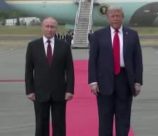 Trump&rsquo;tan dikkat &ccedil;eken hamle: Putin&rsquo;e G20 daveti