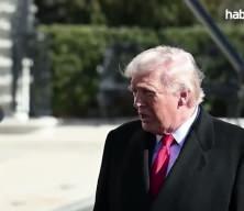 Trump&rsquo;tan İran mesajı: Yeni g&ouml;r&uuml;şme i&ccedil;in cuma işaret edildi