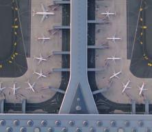 T&uuml;rkiye sivil havacılıkta rekor b&uuml;y&uuml;me yakaladı