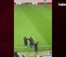 Ukrayna'da Arda Turan kasırgası dinmiyor!