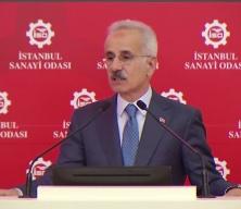 Uraloğlu duyurdu: İstanbullu nefes alacak! Dev t&uuml;nel bitiyor