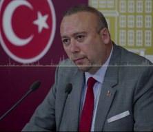 Uşakspor perdesiyle r&uuml;şvet: Yalım'ın ses kaydı ortaya &ccedil;ıktı! Pavyon detayı dikkat &ccedil;ekti