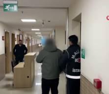 &Uuml;sk&uuml;dar&rsquo;da r&uuml;şvet operasyonu: 2 doktor tutuklandı