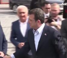 &ldquo;Vira İstanbul&rdquo; iddiası: Sahte vatandaşlık su&ccedil;laması g&uuml;ndemde  Ekrem İmamoğlu