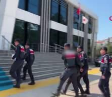 Yer: Burdur! 'Saldırı b&uuml;y&uuml;k olacak' diyerek video &ccedil;ekip paylaştı