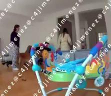 Kaynana, kainat g&uuml;zeli gelinini kurşuna dizdi