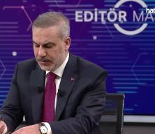 Yunanistan&rsquo;da İsrail karşıtı sesler y&uuml;kseliyor