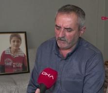 13 yıldır oğlunun katilinin bulunmasını bekleyen baba: Bu normal bir &ouml;l&uuml;m değil