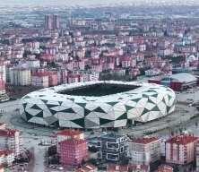 1. Lig finalinin yeri ve tarihi belli oldu! Son S&uuml;per Lig bileti nerede alınacak?