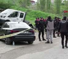 1 Mayıs Emek ve Dayanışma G&uuml;n&uuml;&rsquo;nde, 2 belediye iş&ccedil;isi kazada &ouml;ld&uuml;