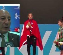 2027 Avrupa Halter Şampiyonası'na T&uuml;rkiye ev sahipliği yapacak