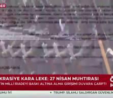 27 Nisan e-muhtırasının &uuml;zerinden 19 yıl ge&ccedil;ti