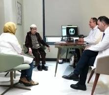 60 yıllık tiryakiliğin ağır faturası: Kanser ve Koah'a rağmen gelen "İkinci Bahar"