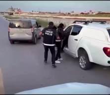 75 ilde eş zamanlı uyuşturucu operasyonlarında 638 kişi tutuklandı