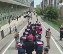 8 ilde yasa dışı bahis operasyonu: 70 ş&uuml;pheli tutuklandı