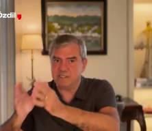 Gazeteci Yılmaz &Ouml;zdil CHP y&ouml;netimini ve sessiz kalan gazetecileri eleştirdi