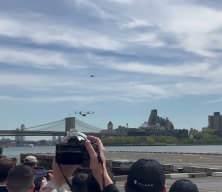 New York&rsquo;ta hava taksi d&ouml;nemi başlıyor: 10 dakikalık ulaşım hedefi
