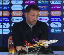 Fenerbah&ccedil;e'de g&ouml;revine son verilen Domenico Tedesco tazminatını almama kararı aldı