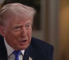 ABD başkanı Donald Trump'a kongre engeli!