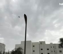 ABD'den b&uuml;y&uuml;k sevkiyat! U&ccedil;aklar peş peşe indi