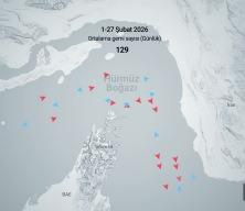 ABD&rsquo;den H&uuml;rm&uuml;z i&ccedil;in koalisyon hamlesi