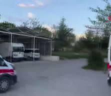  Adıyaman&rsquo;da iki grup arasında bı&ccedil;aklı kavga: 4 yaralı