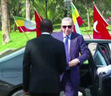  Afrika'da kartlar yeniden dağıtılıyor. Ankara'nın satran&ccedil; tahtasındaki b&uuml;y&uuml;k hamlesi