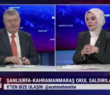 Aile ve Sosyal Hizmetler Bakanı Mahinur &Ouml;zdemir G&ouml;ktaş su&ccedil;a s&uuml;r&uuml;klenen &ccedil;ocuklarla ilgili atılan adımlar hakkında konuştu